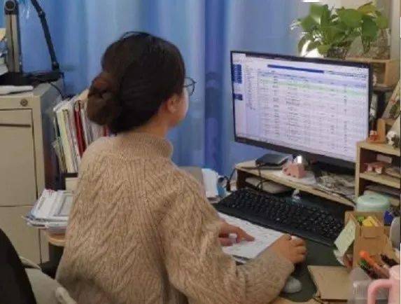 聚焦期末聚力教學服務——院系及教輔部門調研走訪紀實