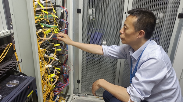 蘇州移動打造5G邊緣微機房踐行綠色發展驅動信息系統運維服務創新