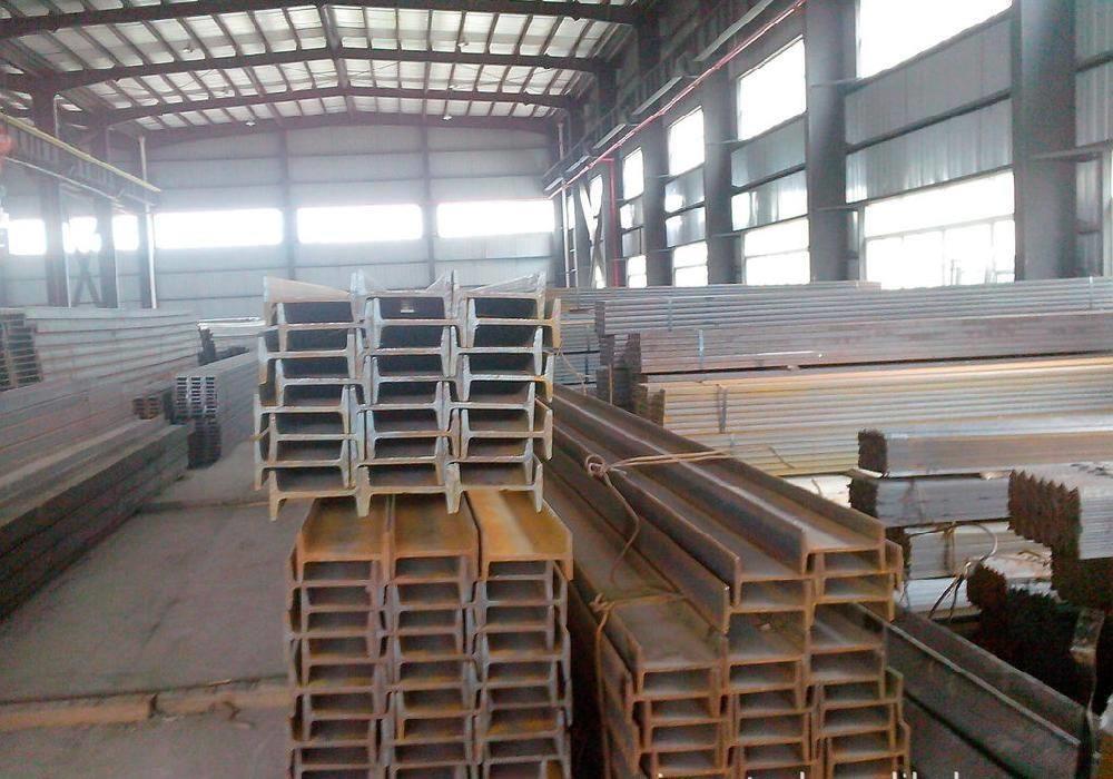 五指山工字鋼加工廠 品種齊全，建筑材料的堅實后盾
