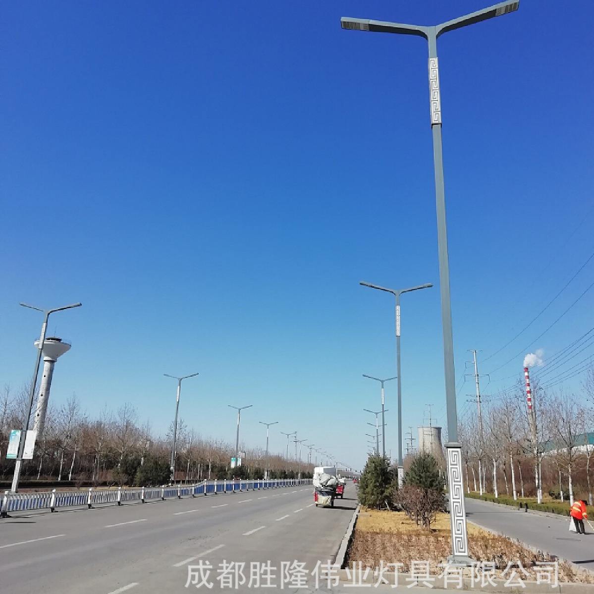 四川路燈桿產(chǎn)業(yè)全解析 優(yōu)質(zhì)廠家、知名品牌、產(chǎn)品圖鑒與行業(yè)熱帖