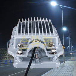 照亮城市之光 深圳市南山區(qū)四維照明電器廠的路燈桿產(chǎn)品全解析