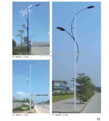 煙臺(tái)路燈桿